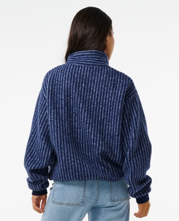 Alternative view of Re-Issue Locals Fleece