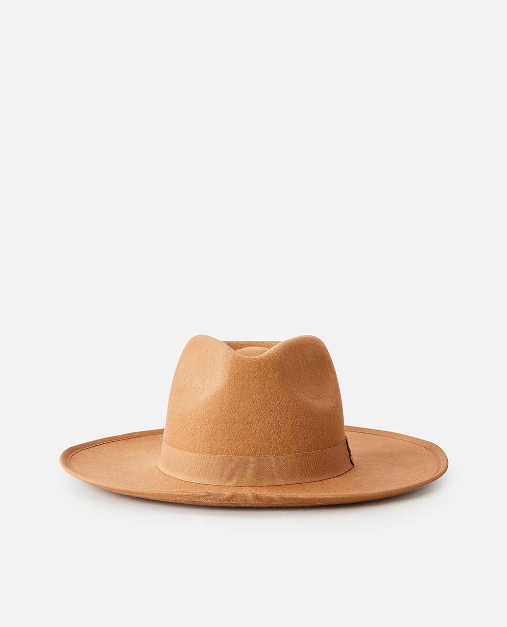 Valley Wide Brim Wool Felt Hat - Image 2