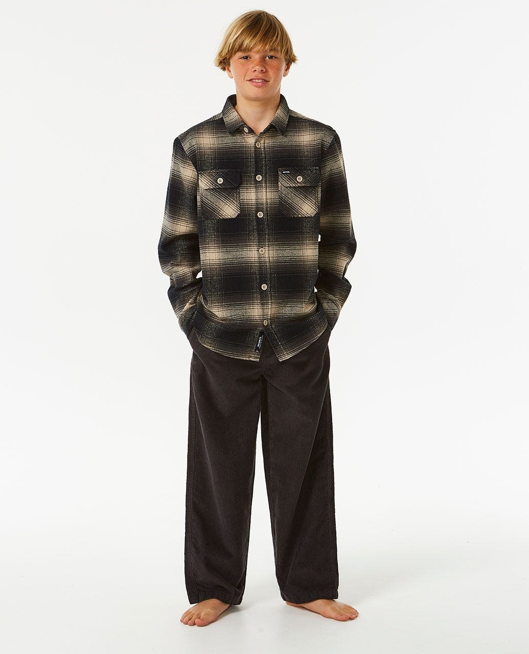 Surf Cord Pant - Boys (8-16 years) - Image 3