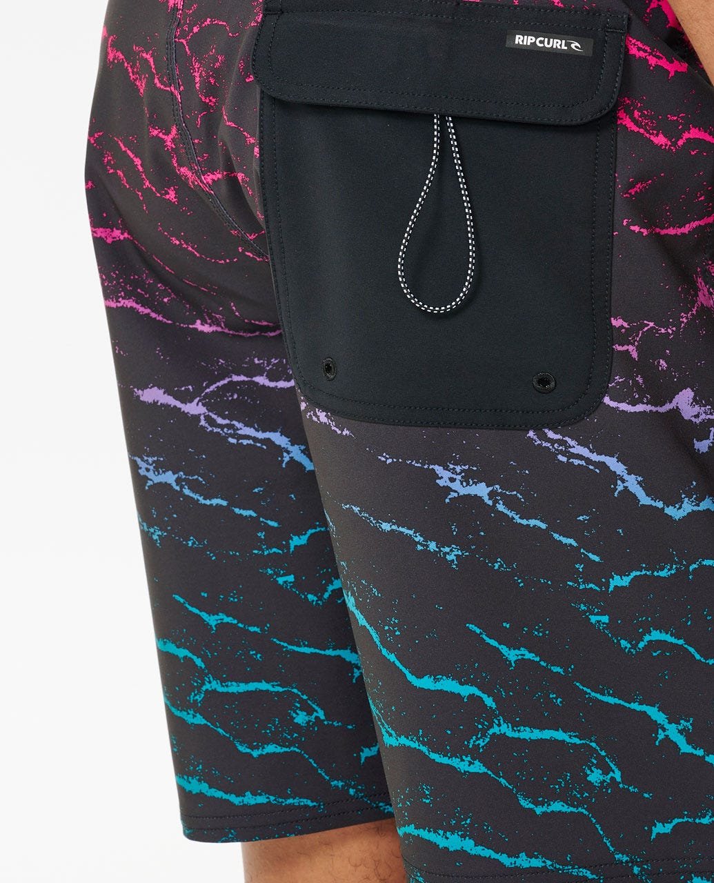 Mirage Medina 19" Boardshorts - Image 4