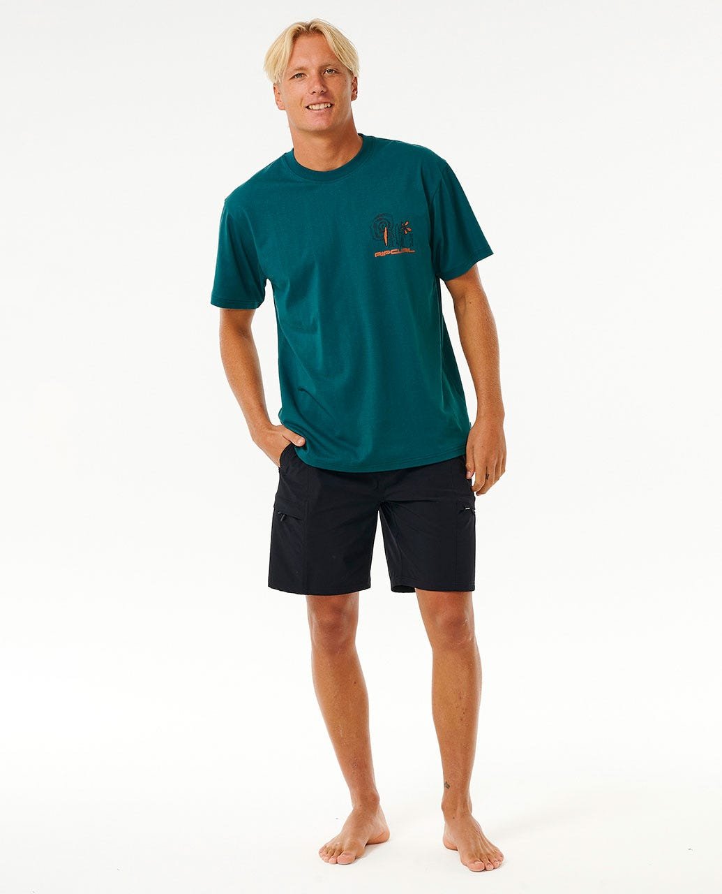 VaporCool Journeys Trip Tee - Image 3