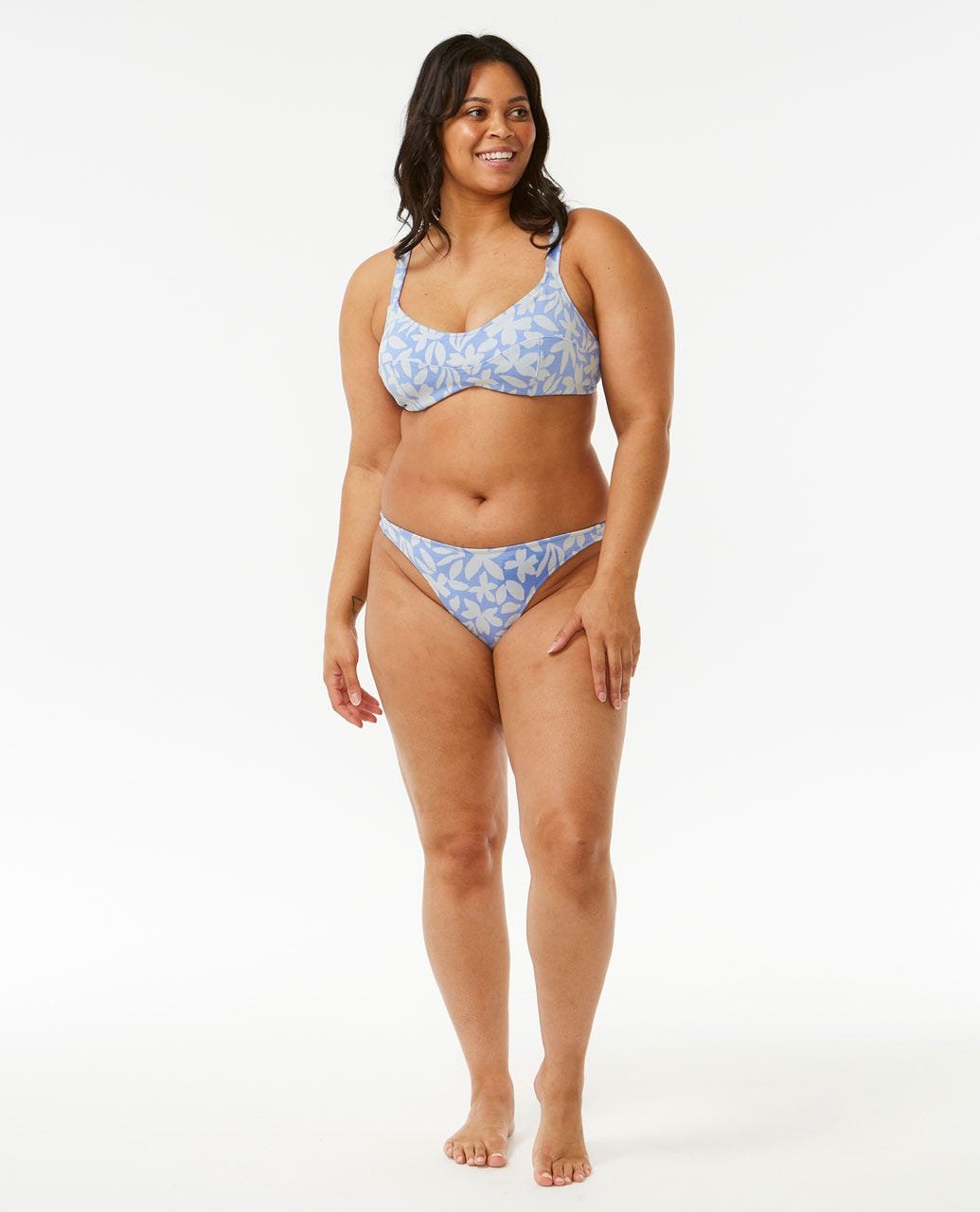 Holiday Tropics Good Coverage Bikini Bottoms - Image 9