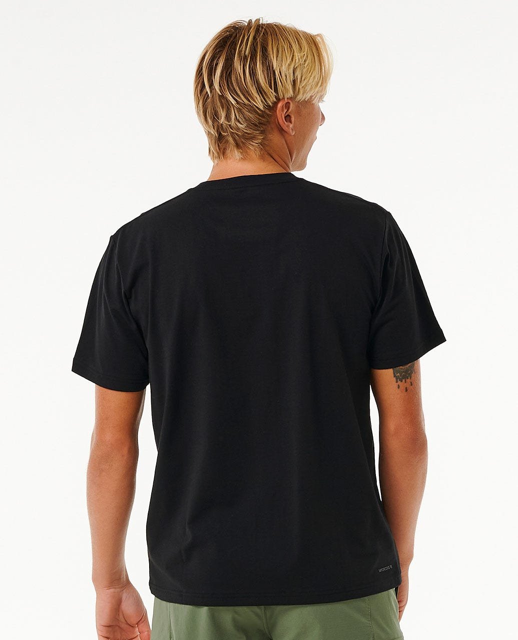 VaporCool Culture Tee - Image 2