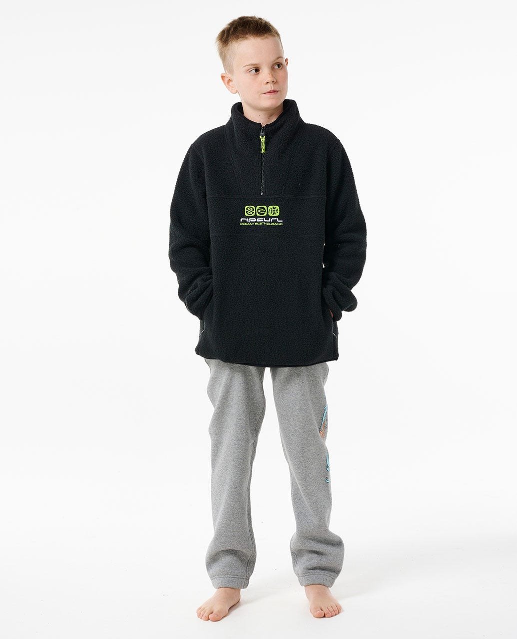 Bells Polar Fleece - Boys (8-16 years) - Image 3