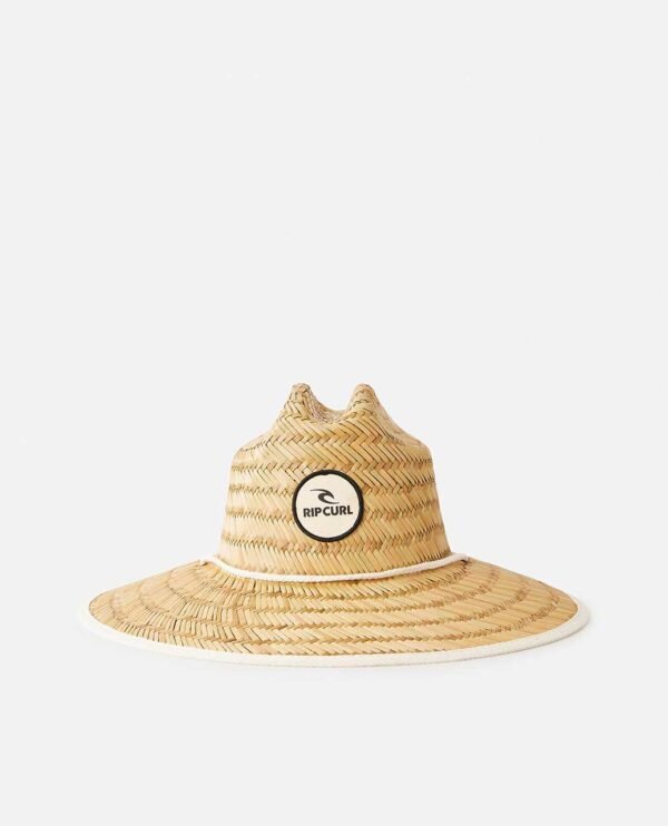Alternative view of Classic Surf Straw Sun Hat