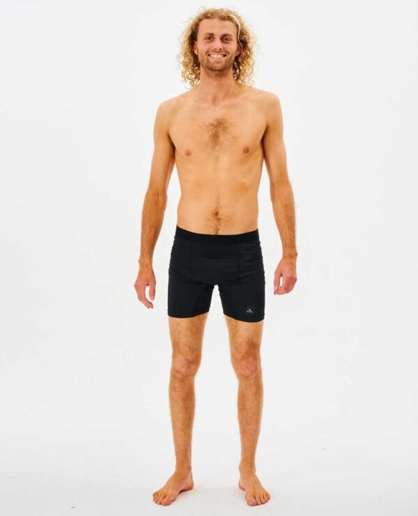 Alternative view of Liner Surf Short