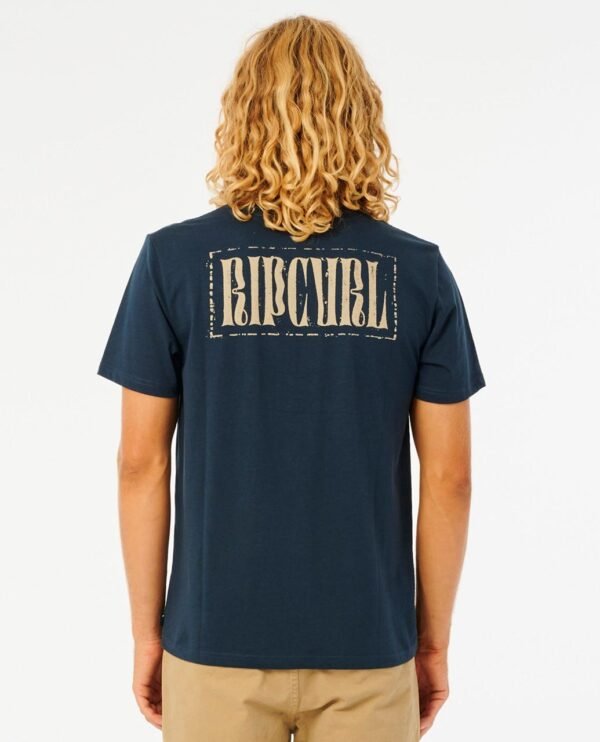Alternative view of Unity Tee