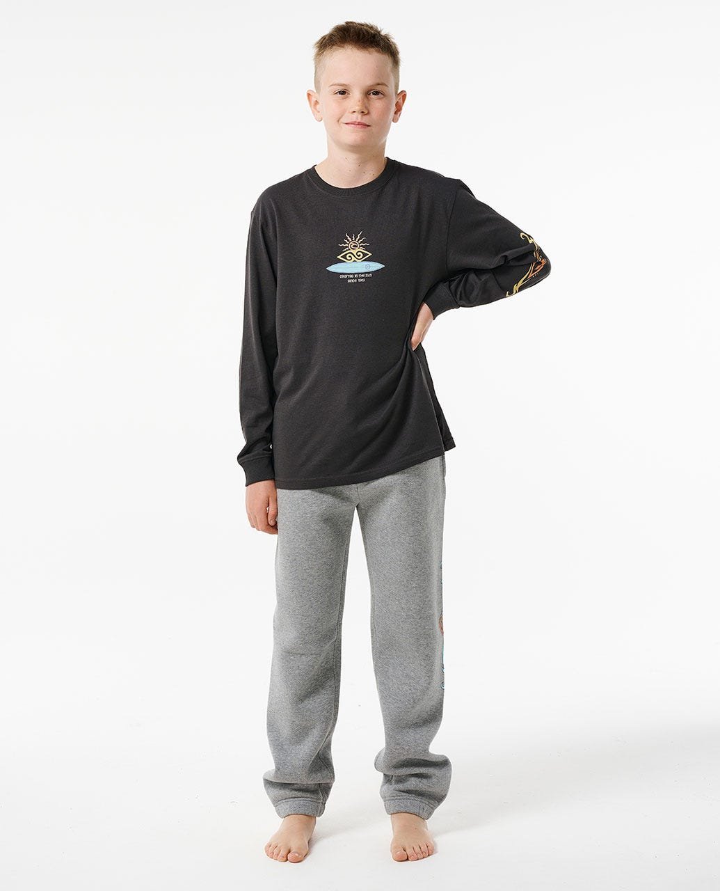 Shred Trackpant - Boys (8-16 years) - Image 3