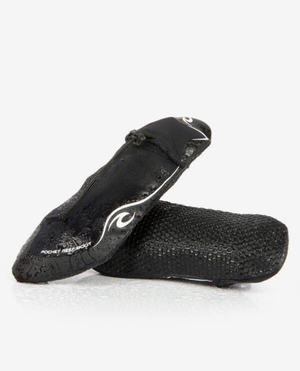 Pocket Reef 1mm Booties
