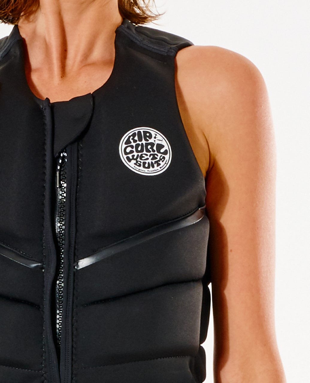 Women's E-Bomb Pro Buoy Vest - Image 4