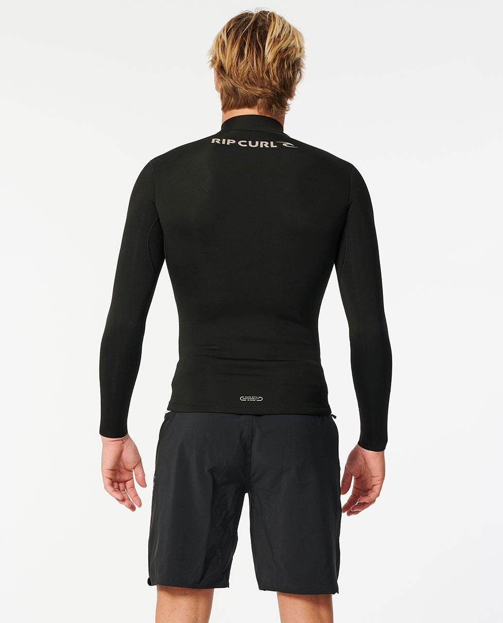 Dawn Patrol 1.5mm Long Sleeve Wetsuit Jacket - Image 2