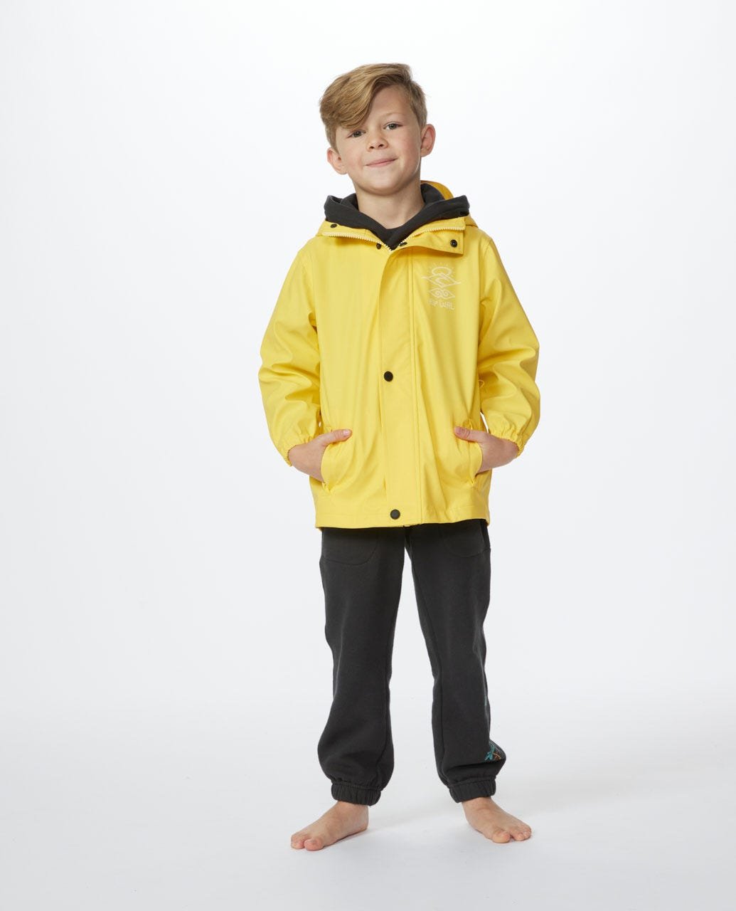 Anti-Series Rain Jacket - Kids (1-8 years) - Image 8