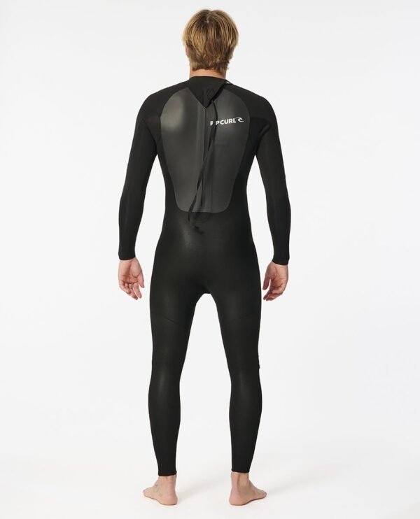 Alternative view of Omega 3/2 Back Zip Wetsuit
