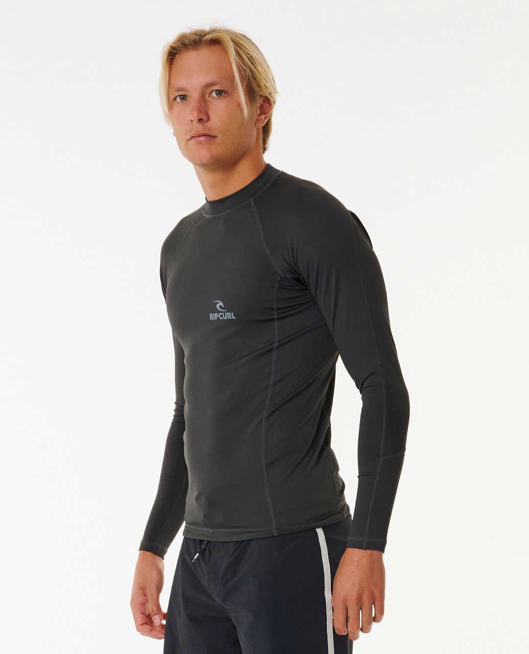 Stack UV Long Sleeve Rash Vest - Image 2
