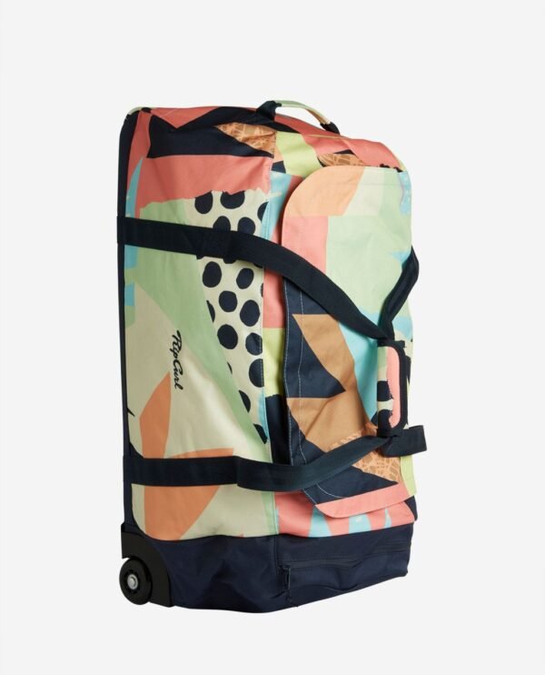 Alternative view of Jupiter 80L Mixed Travel Bag