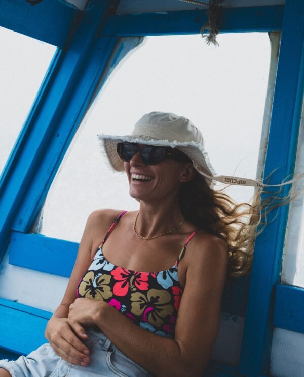 Alternative view of Premium Surf Sun Hat