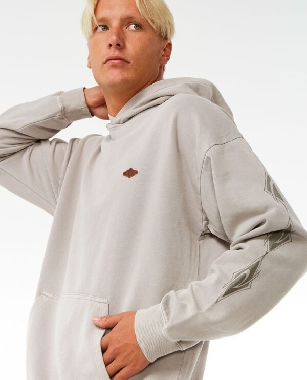 Original Surfer Hood