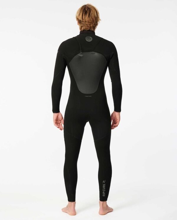 Alternative view of Flashbomb 3/2 Chest Zip Wetsuit