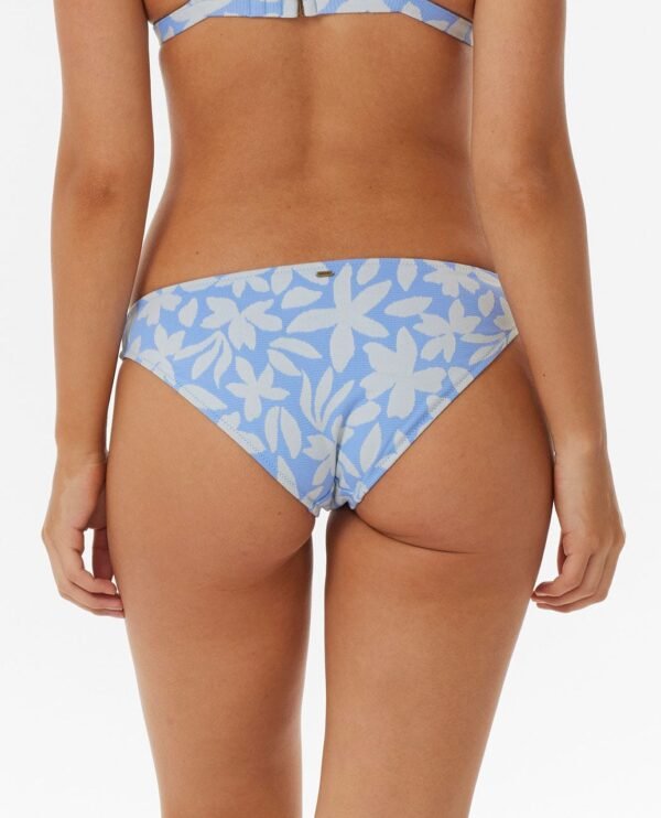 Alternative view of Holiday Tropics Standard Full Coverage Bikini Bottoms