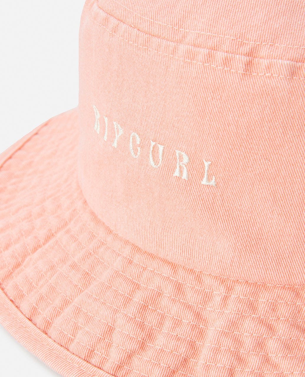 Washed UPF Bucket Hat - Girls (8-16 years) - Image 3