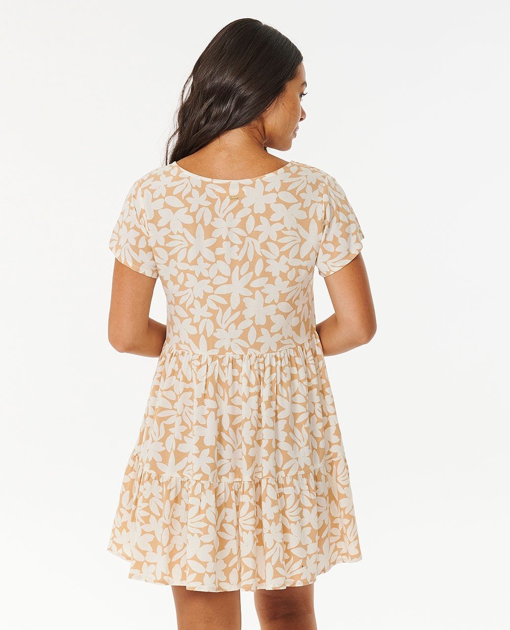 Holiday Tropics Dress - Image 2