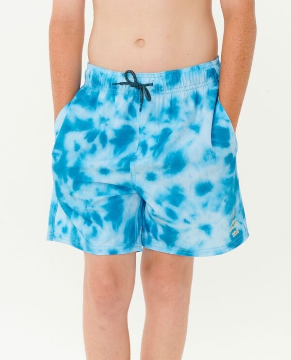 Cosmic Tides Tie Volley - Boys (8-16 years)
