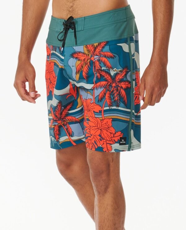 Alternative view of Mirage Mason Barrel Killa 19" Boardshort