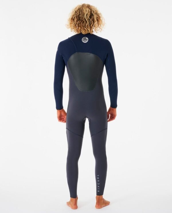Alternative view of Flashbomb 3/2 Chest Zip Wetsuit Steamer