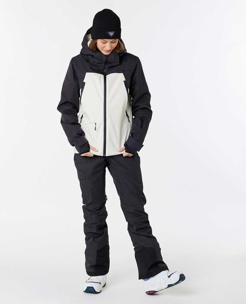 Anti-Series Back Country 20K/20K Snow Pant - Image 3
