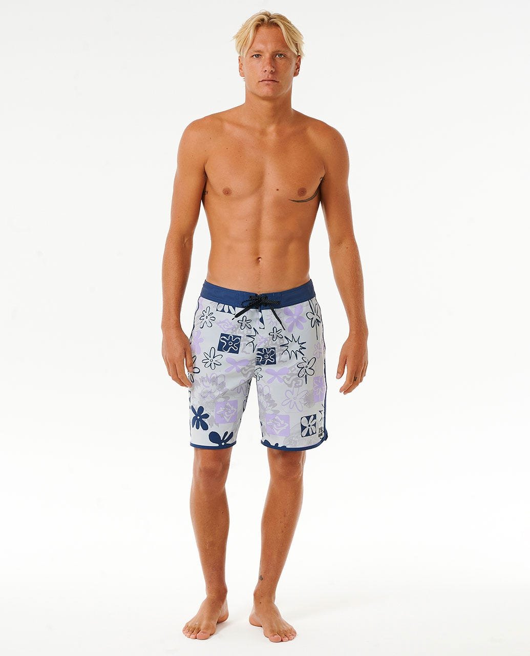 Mirage Owen Saltwater Culture 19" Boardshort - Image 3