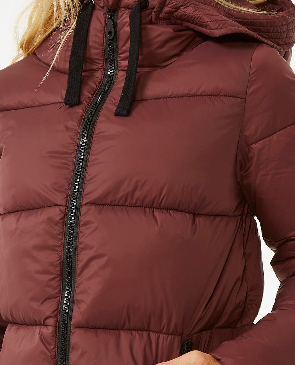 Anti-Series Insulated Jacket - Image 4