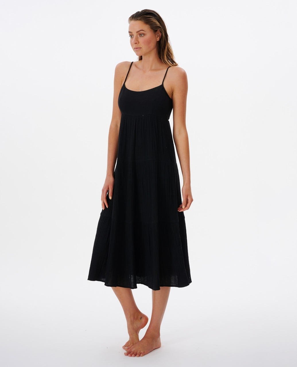 Premium Surf Midi Dress - Image 3