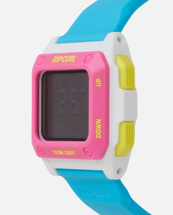 Alternative view of Odyssey Midsize Tide Watch