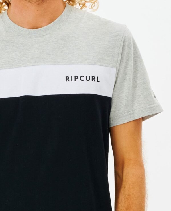 Alternative view of Undertow Panel Tee