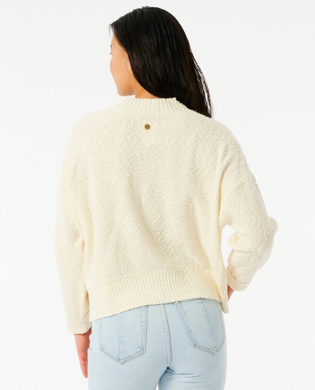 Kindred Palms Knit Cardi - Image 2