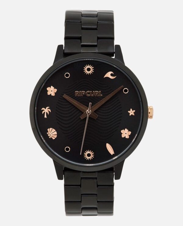 Deluxe Lola Dial Watch