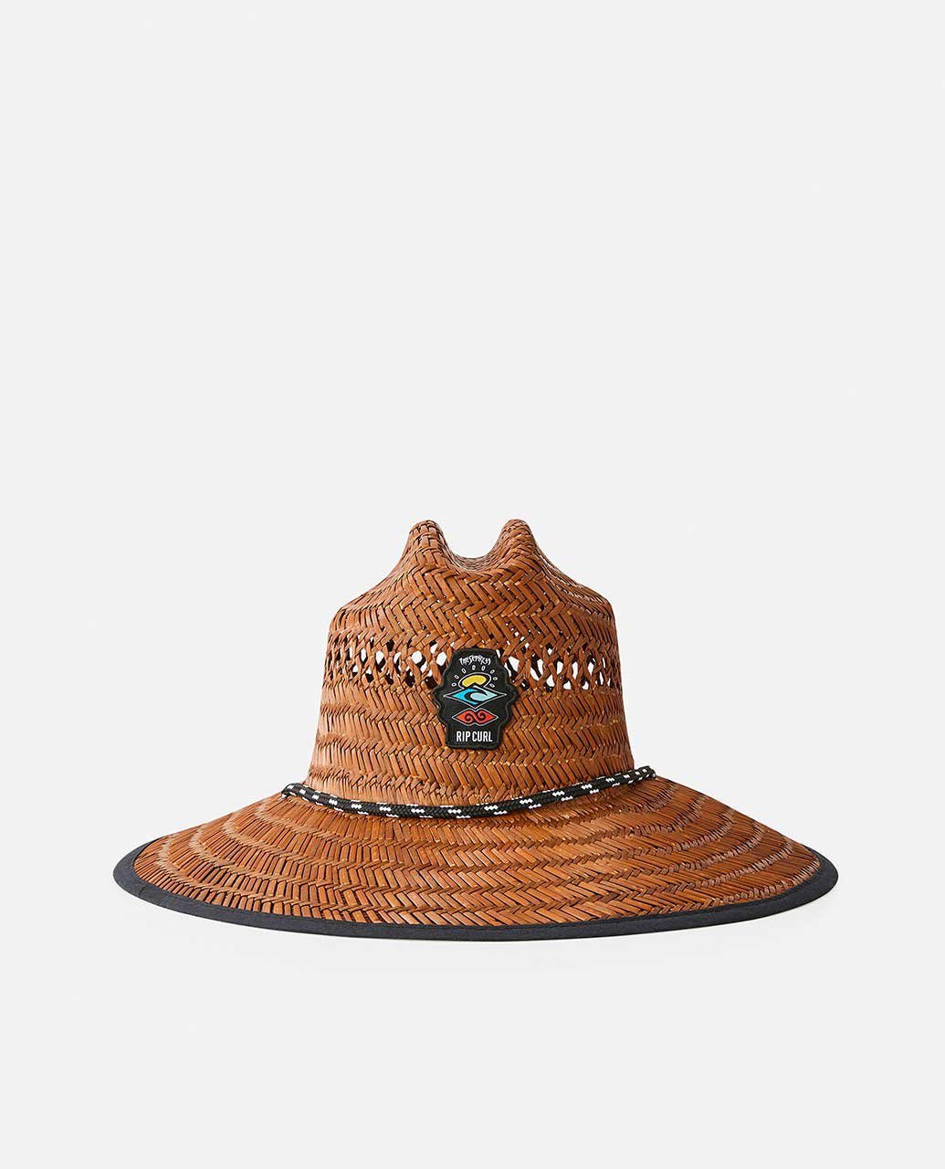 Logo Straw Hat - Image 2