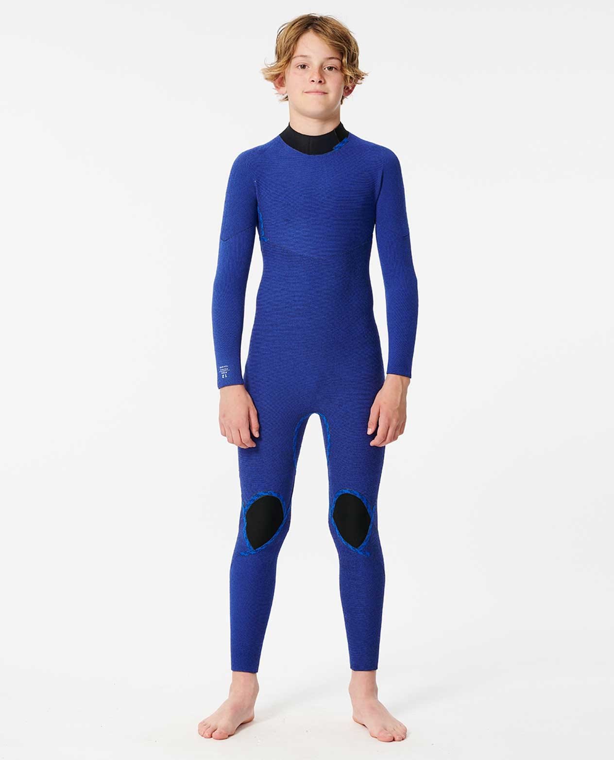 Kids E-Bomb Back Zip 3/2 Wetsuit - Image 3