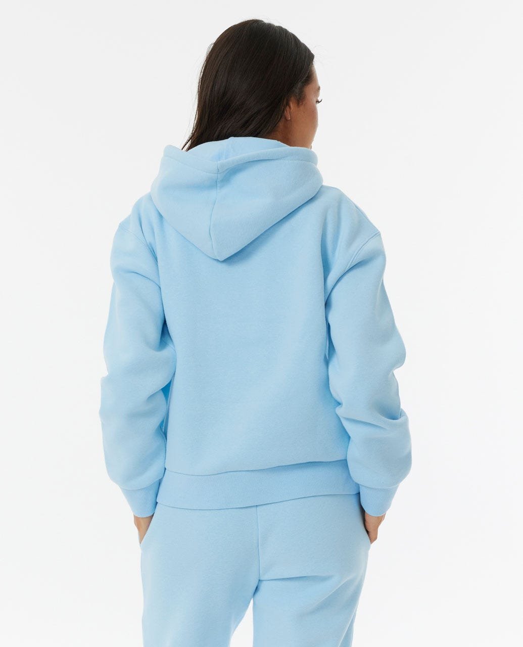 Surf Staple Relaxed Hood - Image 2