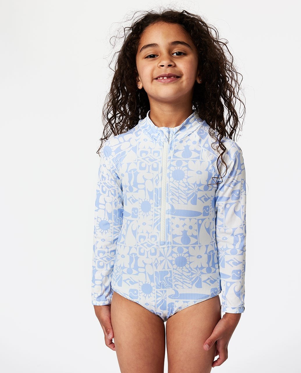 Sonic Bloom Surf Suit - Kids (0-6 years) - Image 3