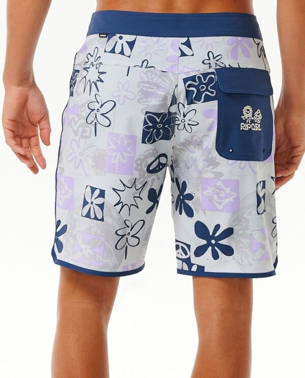 Alternative view of Mirage Owen Saltwater Culture 19" Boardshort