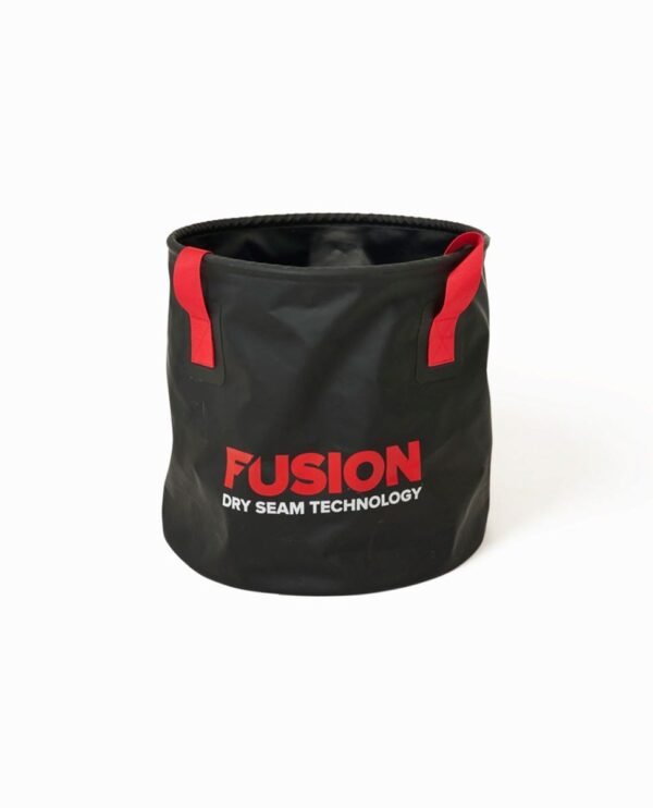 Alternative view of Flashbomb Fusion 3/2mm Zip Free Wetsuit Steamer