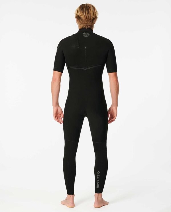 Alternative view of E-Bomb Zip Free 2/2 Short Sleeve Wetsuit