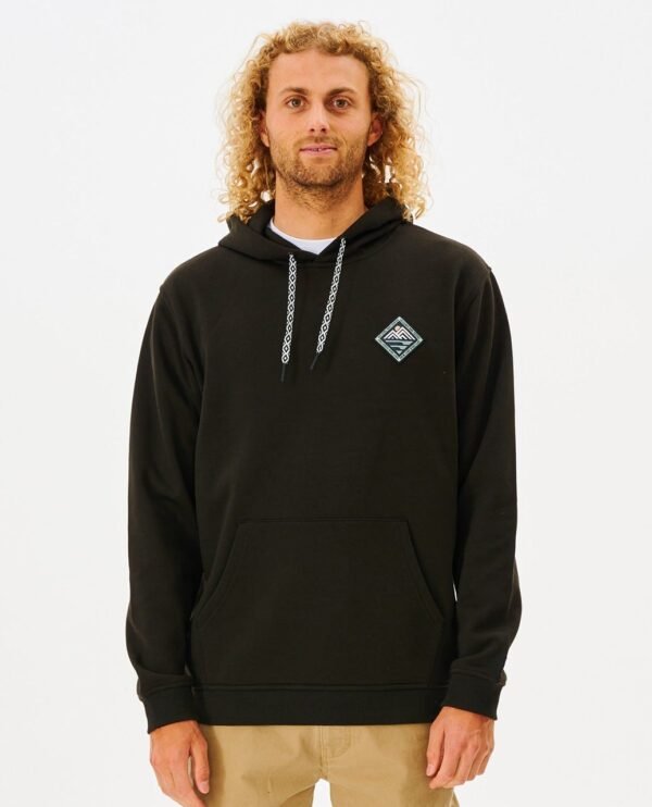 Anti-Series Journey Hoody