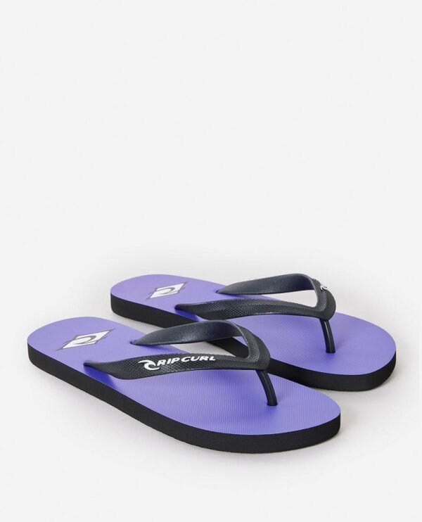 Foamies Bloom Thongs