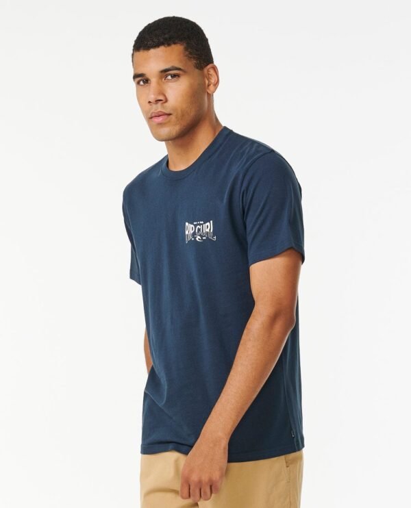 Alternative view of Affinity Tee