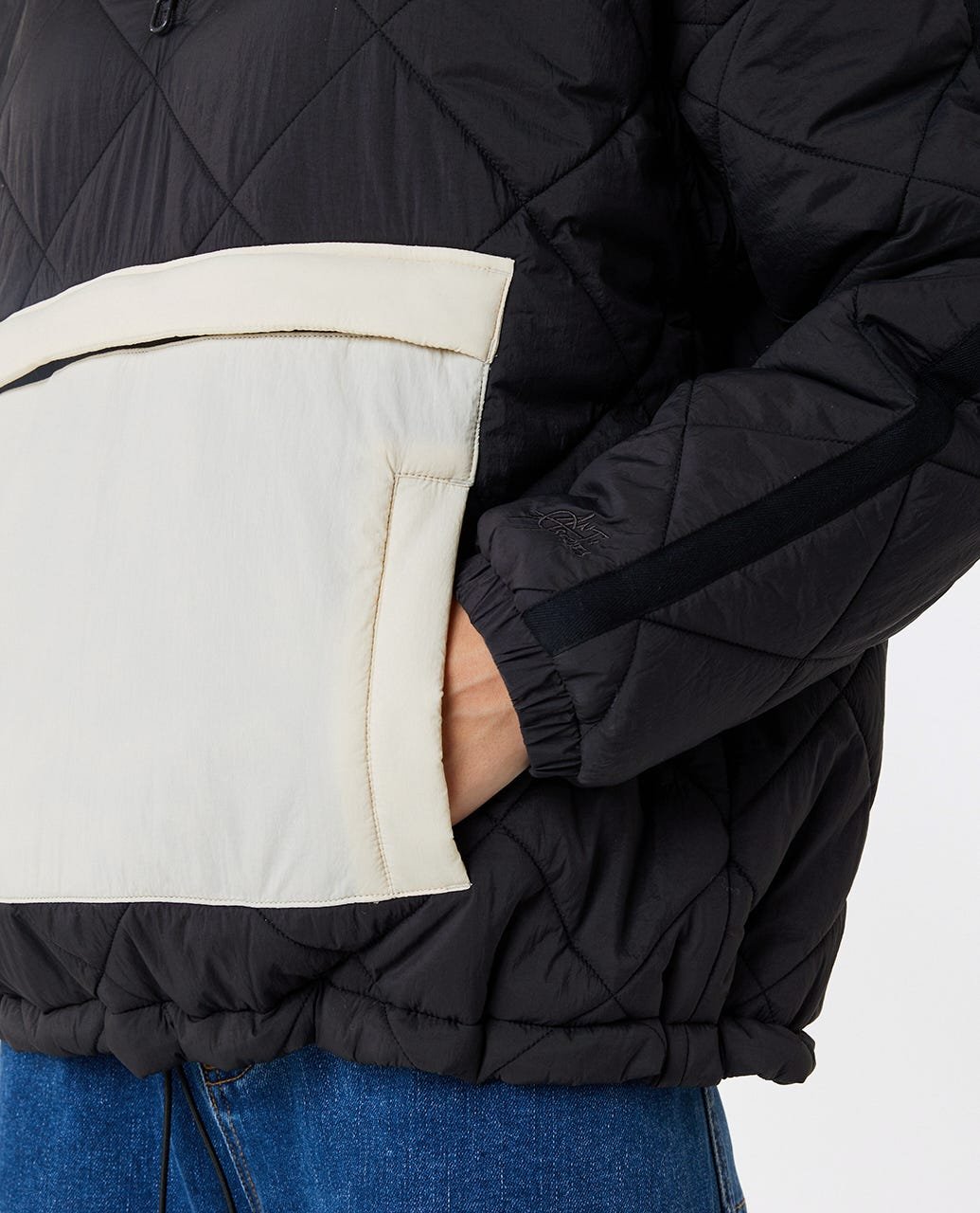 Anti-Series Pack Anorak Jacket - Image 4