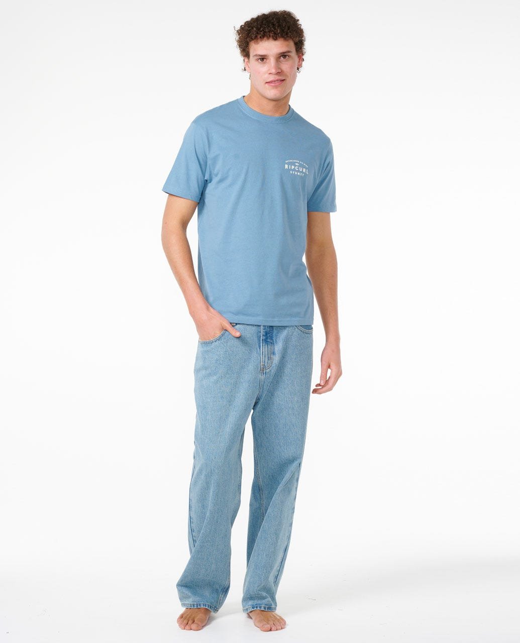 Sydney Journeys Tee - Image 3