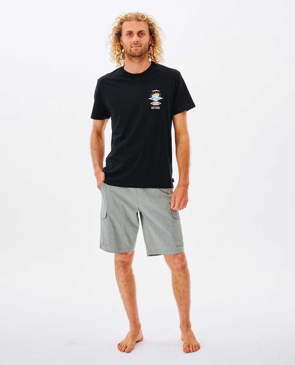 Trail Cargo 20" Boardwalk Short - Image 3