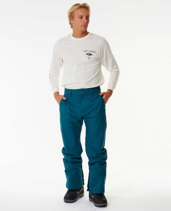 Alternative view of Anti-Series Base 10K/10K Snow Pant